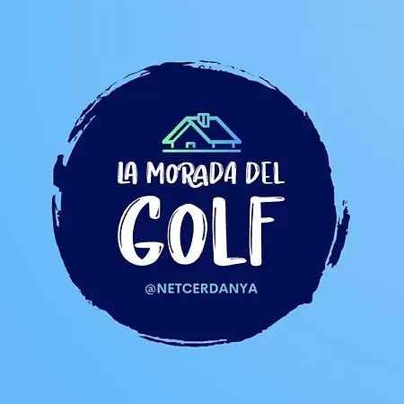 La Morada Del Golf Σαλέ *